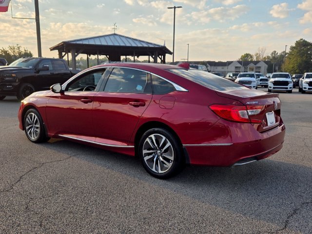 Used 2021 Honda Accord EX-L image 10