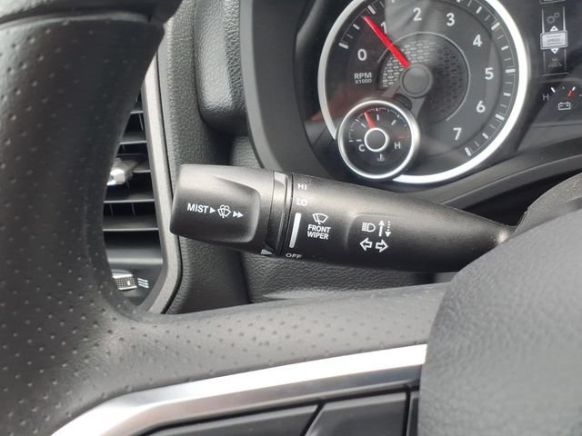 New 2026 RAM 1500 Warlock AWD/4WD image 27