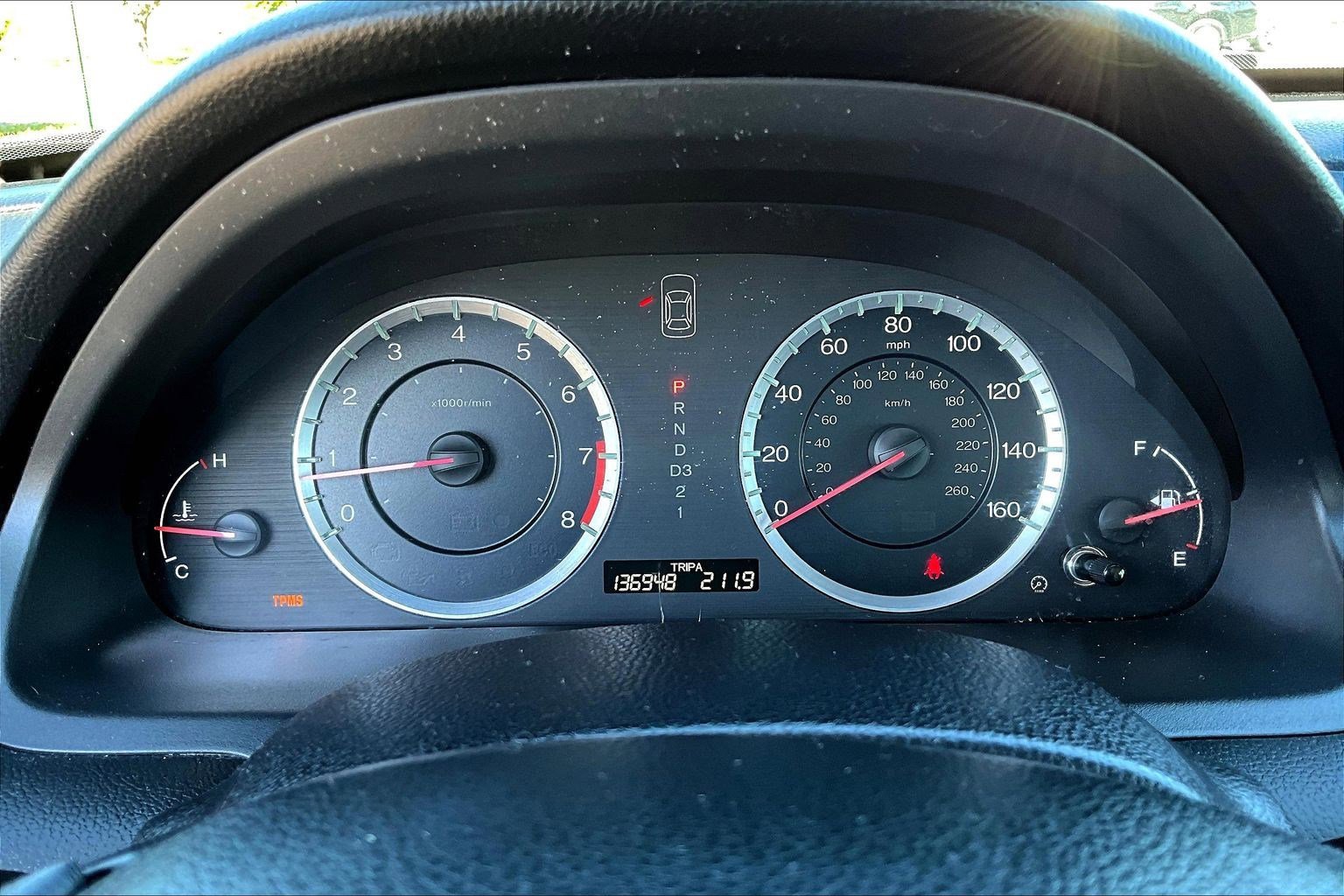 Used 2011 Honda Accord EX-L image 13