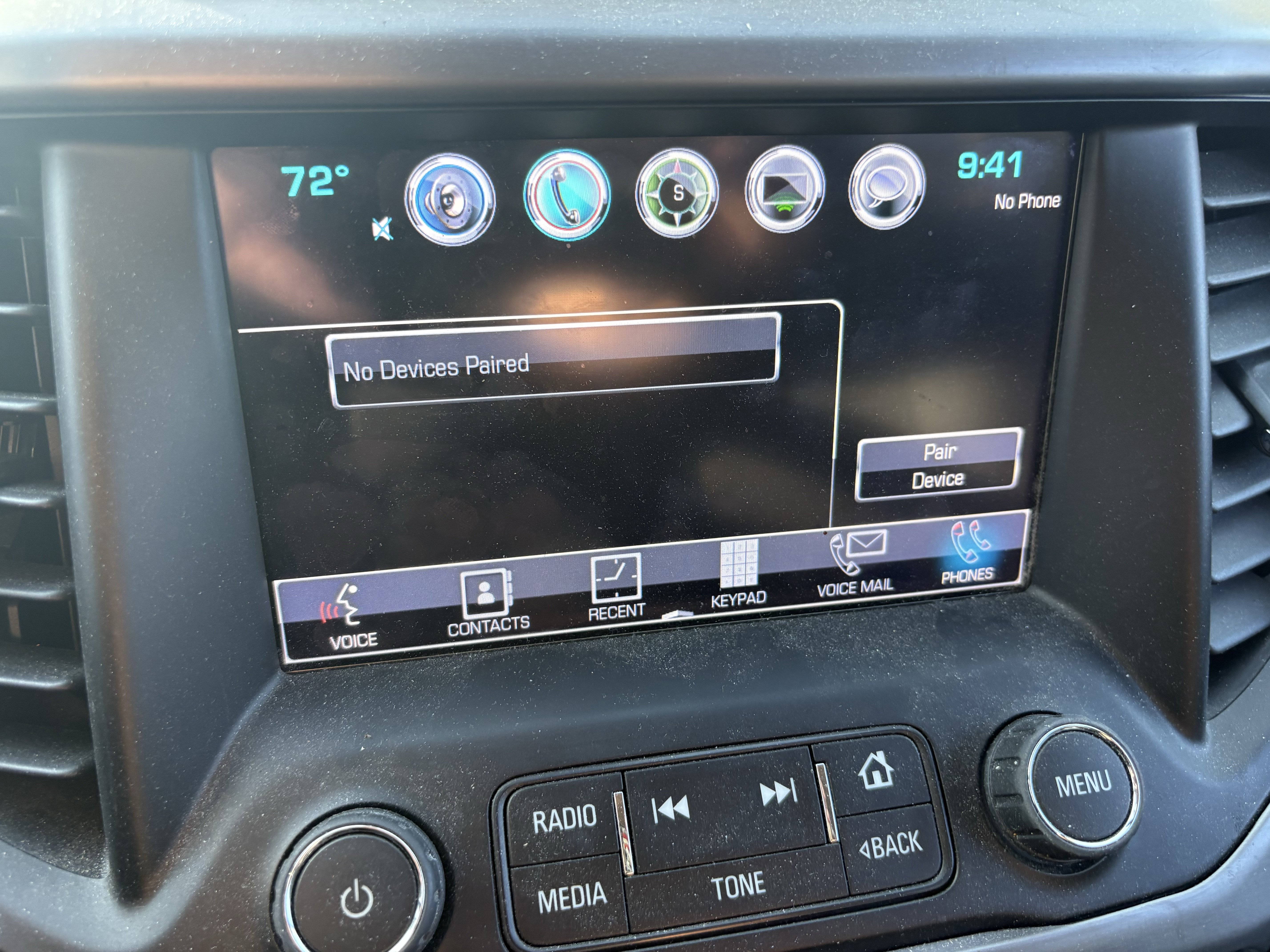 Used 2019 GMC Acadia SLT image 12