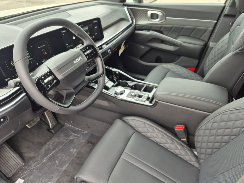 New 2026 Kia Sorento SX Prestige image 11