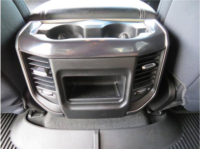 Used 2020 RAM 1500 Rebel w/ Rebel Level 1 Equipment Group AWD/4WD image 9