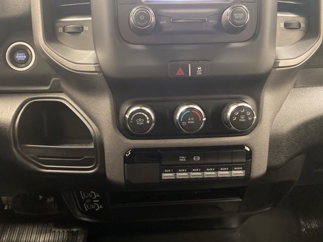 Used 2024 RAM 5500 Tradesman RWD image 15