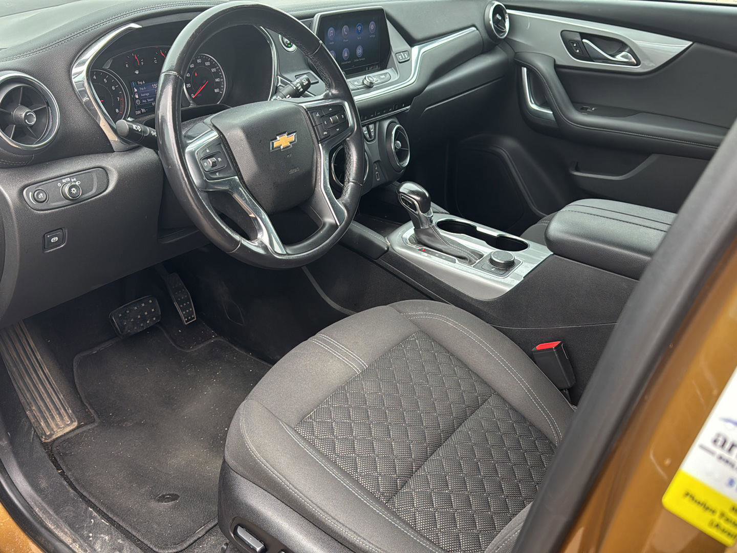 Used 2019 Chevrolet Blazer LT image 12