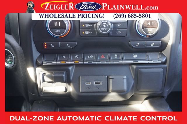 Used 2019 Chevrolet Silverado 1500 RST w/ All-Star Edition image 16