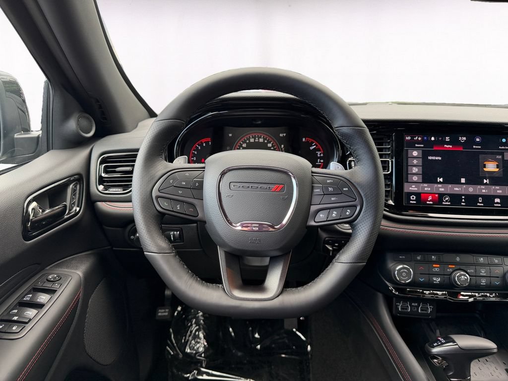 New 2026 Dodge Durango GT AWD/4WD image 12