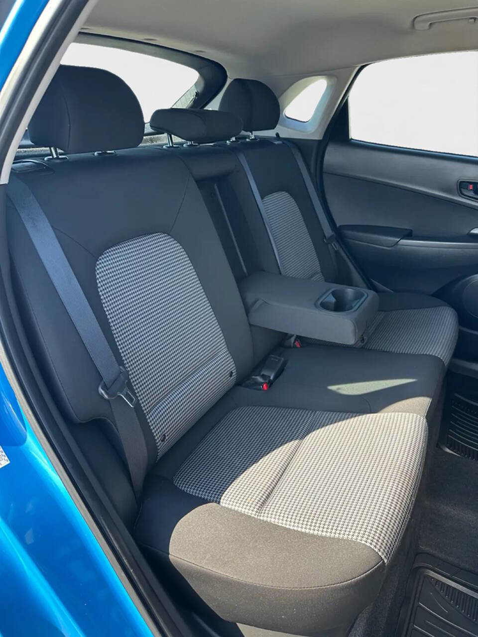 Used 2019 Hyundai Kona SE image 14