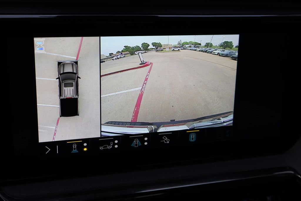 Used 2023 GMC Sierra 1500 AT4 w/ AT4 Premium Package image 23