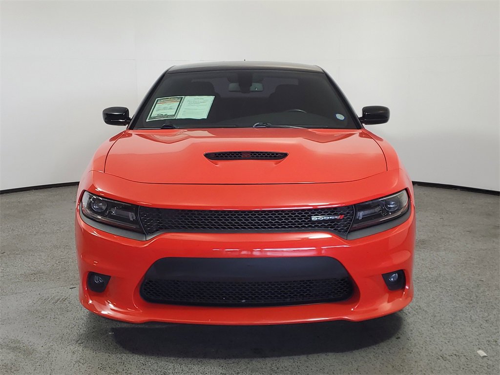 Used 2021 Dodge Charger R/T image 2