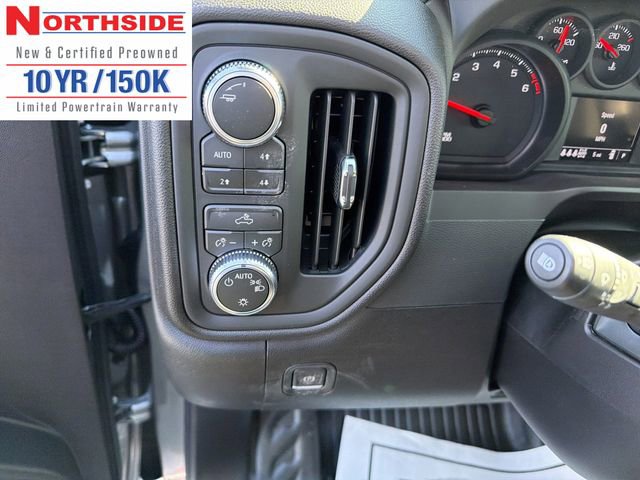 New 2026 GMC Sierra 1500 Pro w/ Pro Value Package image 17