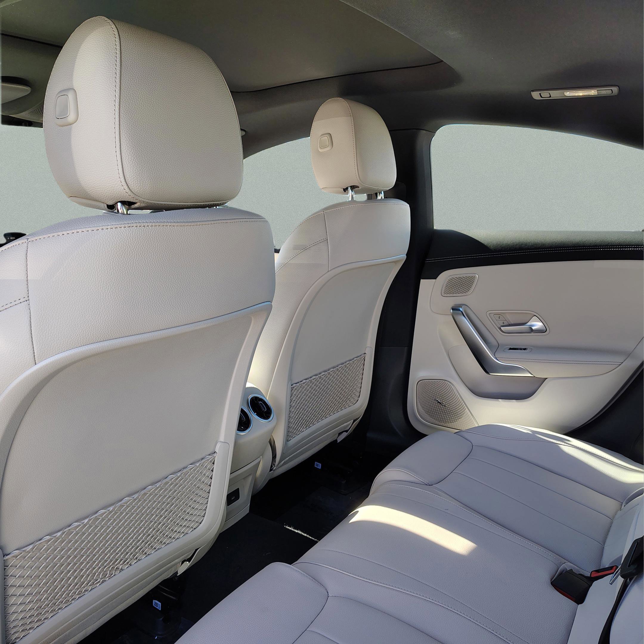 Certified 2026 Mercedes-Benz CLA 250 image 25