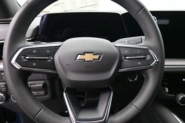 New 2026 Chevrolet Tahoe LS w/ LPO, Dark Essentials Package AWD/4WD image 44
