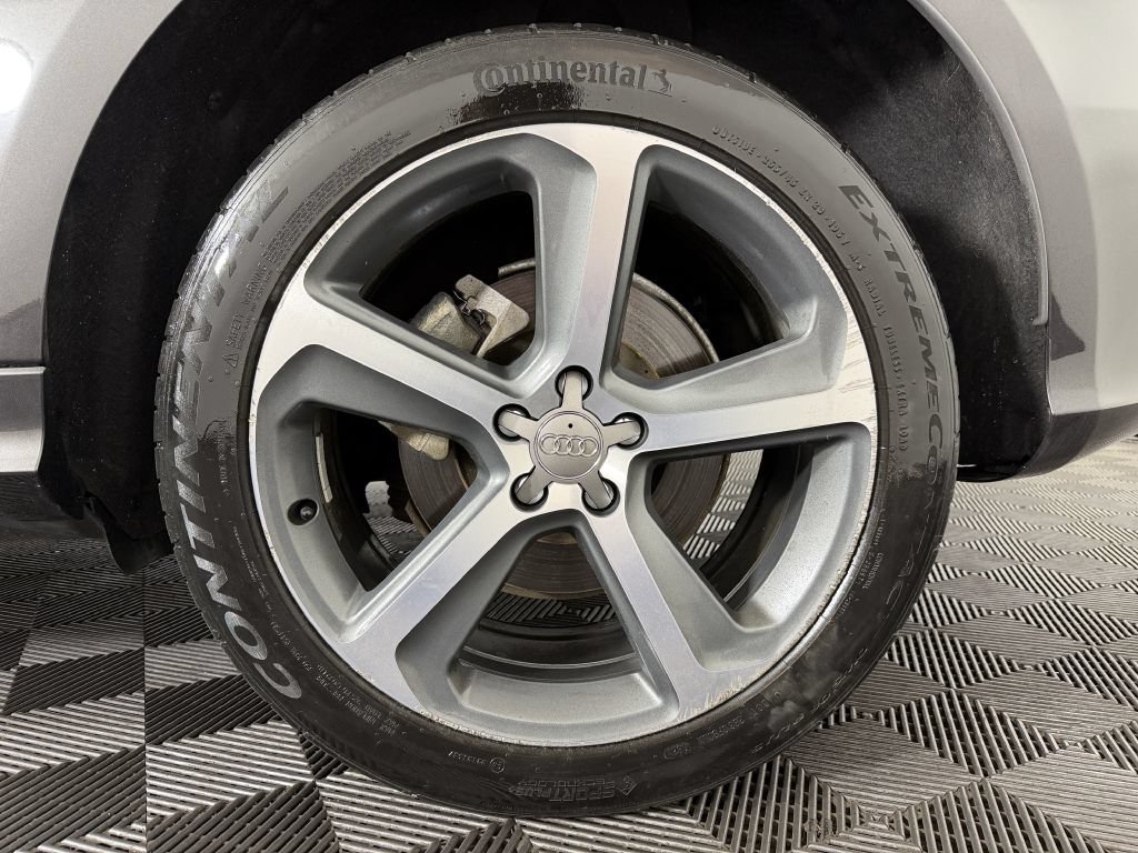 Used 2015 Audi Q5 3.0T Premium Plus AWD/4WD image 55
