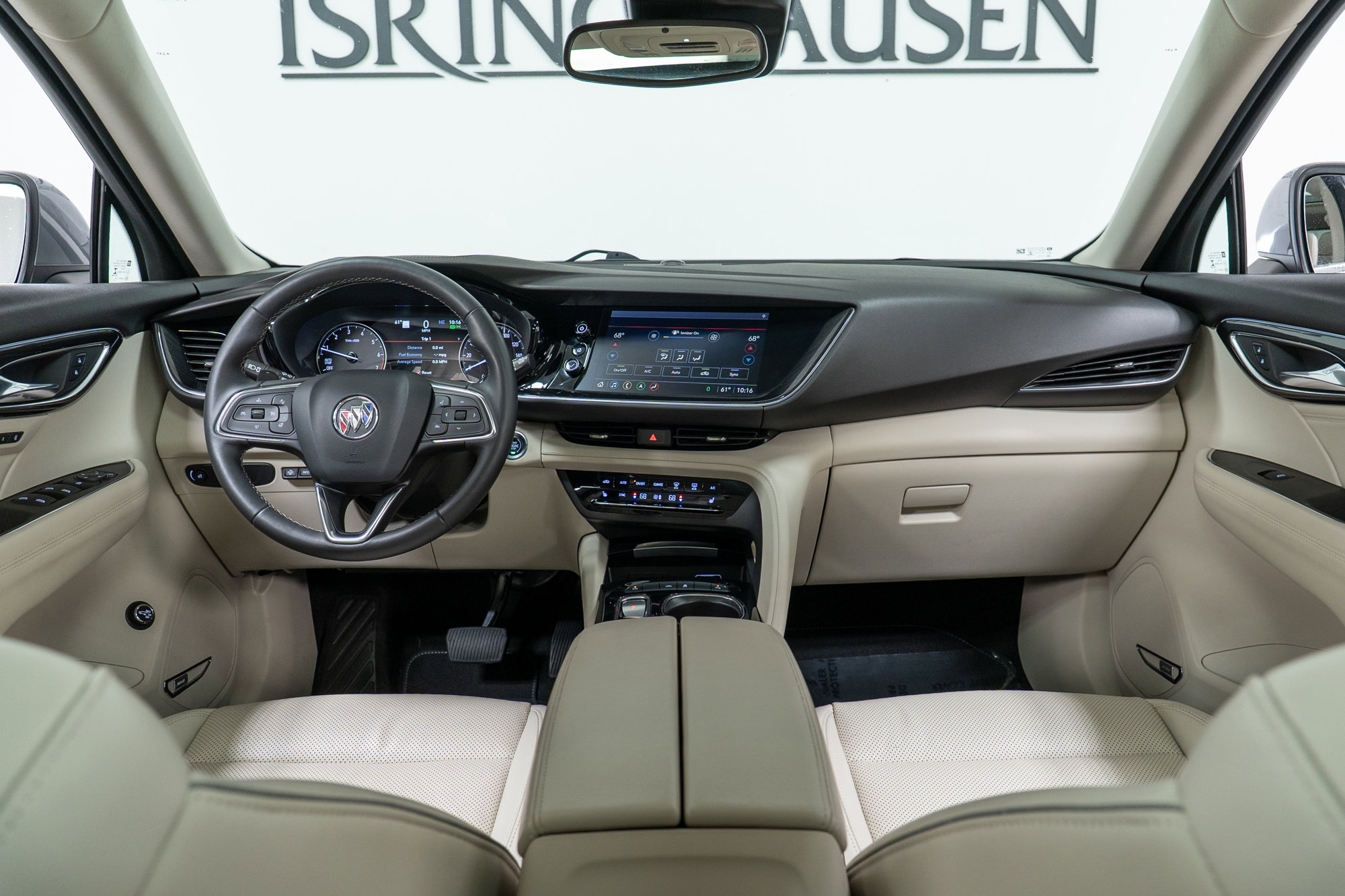 Used 2021 Buick Envision Essence w/ Technology Package I image 16