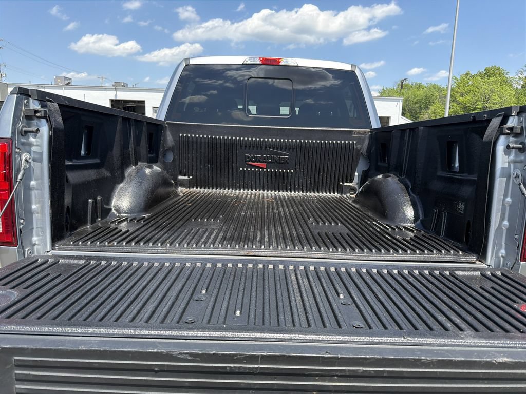 Used 2020 Ford F150 Lariat AWD/4WD image 29