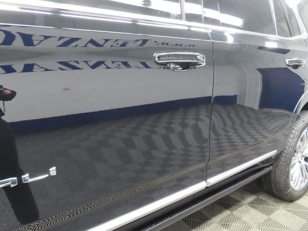 Used 2023 GMC Yukon Denali image 40