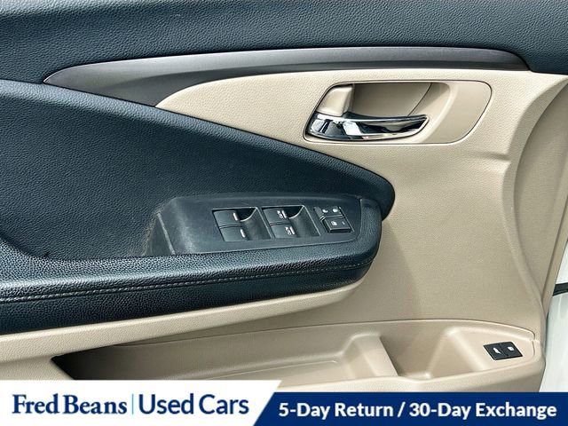 Used 2017 Honda Pilot EX-L image 19