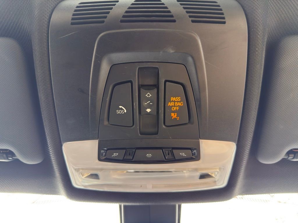 Used 2016 BMW 328i xDrive Sedan image 25