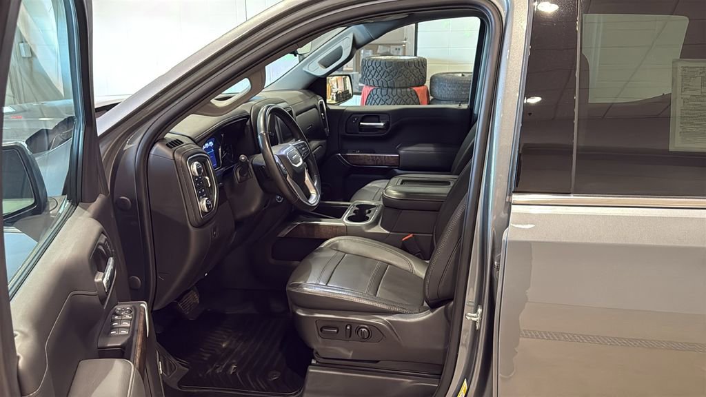 Used 2020 GMC Sierra 1500 Denali w/ Denali Ultimate Package image 22