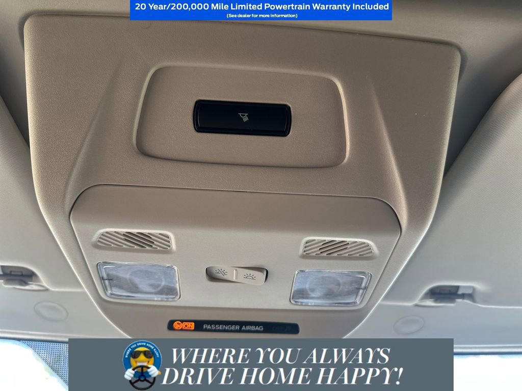 New 2026 Ford Transit 350 Base w/ Upfitter Package image 14