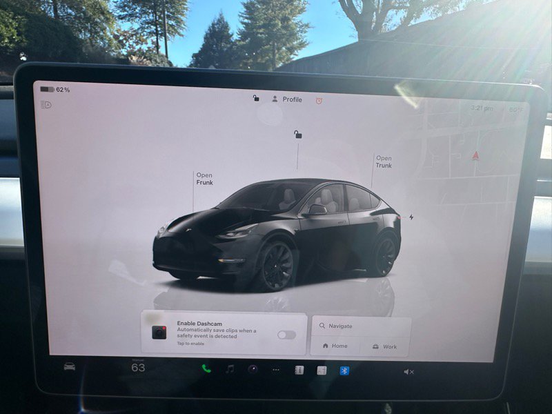 Used 2023 Tesla Model Y Long Range image 28