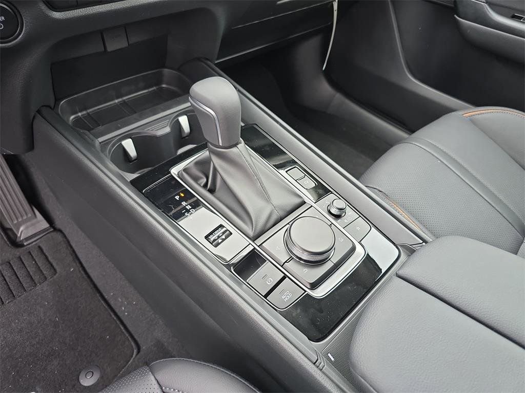 New 2026 MAZDA CX-50 AWD 2.5 Hybrid w/ Cargo Package image 19
