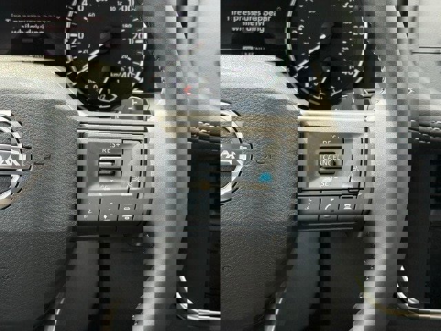 New 2026 Nissan Rogue SV image 24