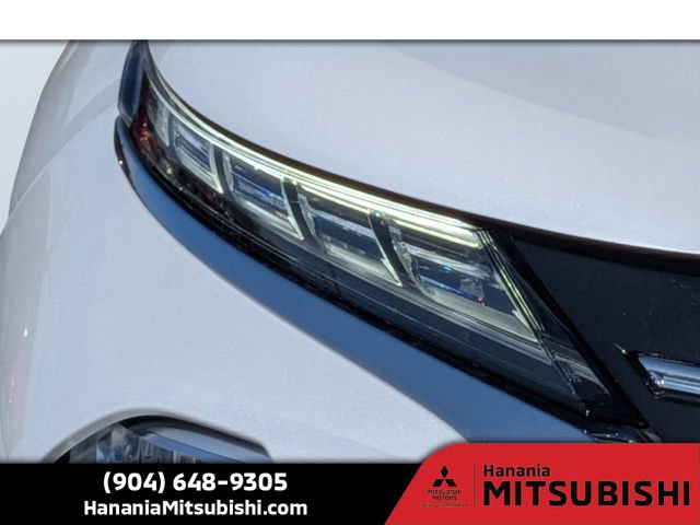 Used 2025 Mitsubishi Outlander ES image 9