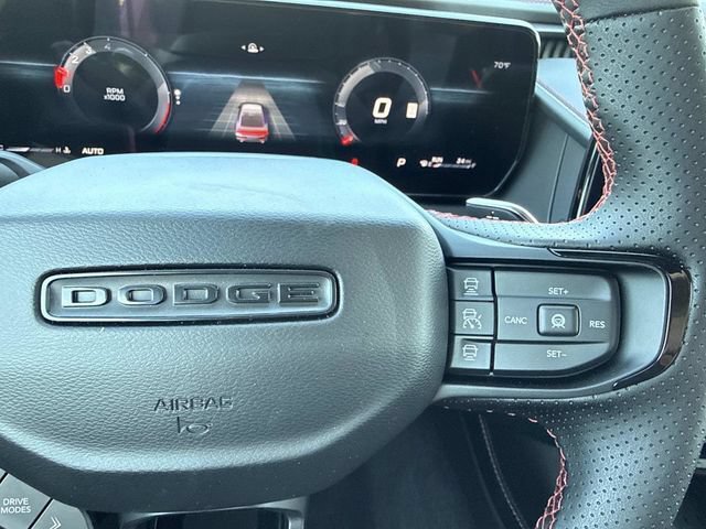 New 2026 Dodge Charger Scat Pack AWD/4WD image 19