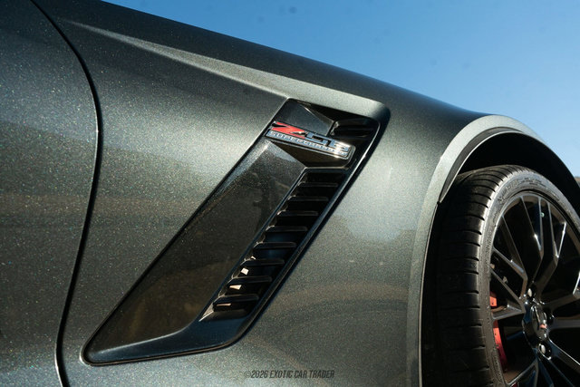 Used 2019 Chevrolet Corvette Z06 RWD image 62
