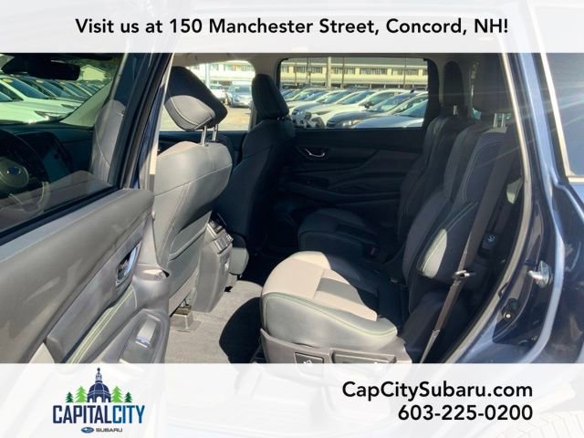 Used 2023 Subaru Ascent Onyx Edition image 15