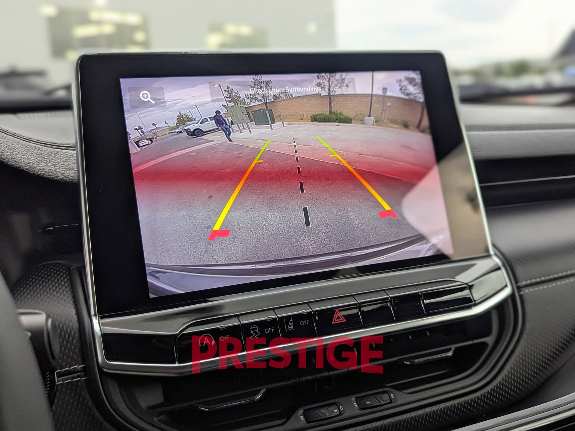 Used 2022 Jeep Compass Altitude image 22