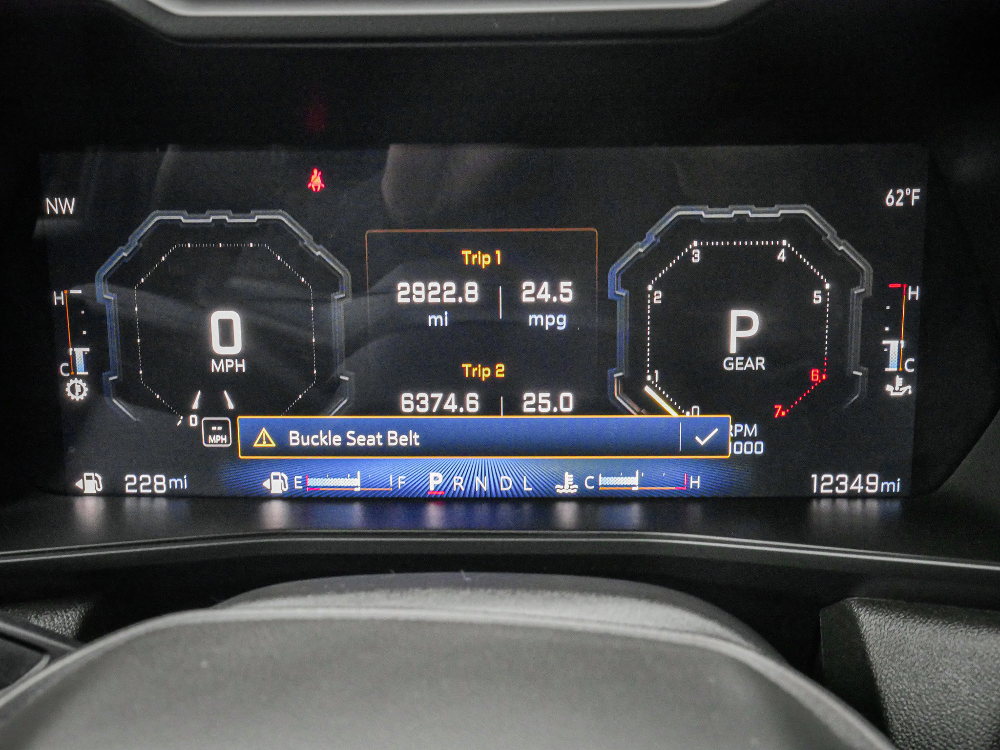 Used 2024 Chevrolet Colorado W/T RWD image 21