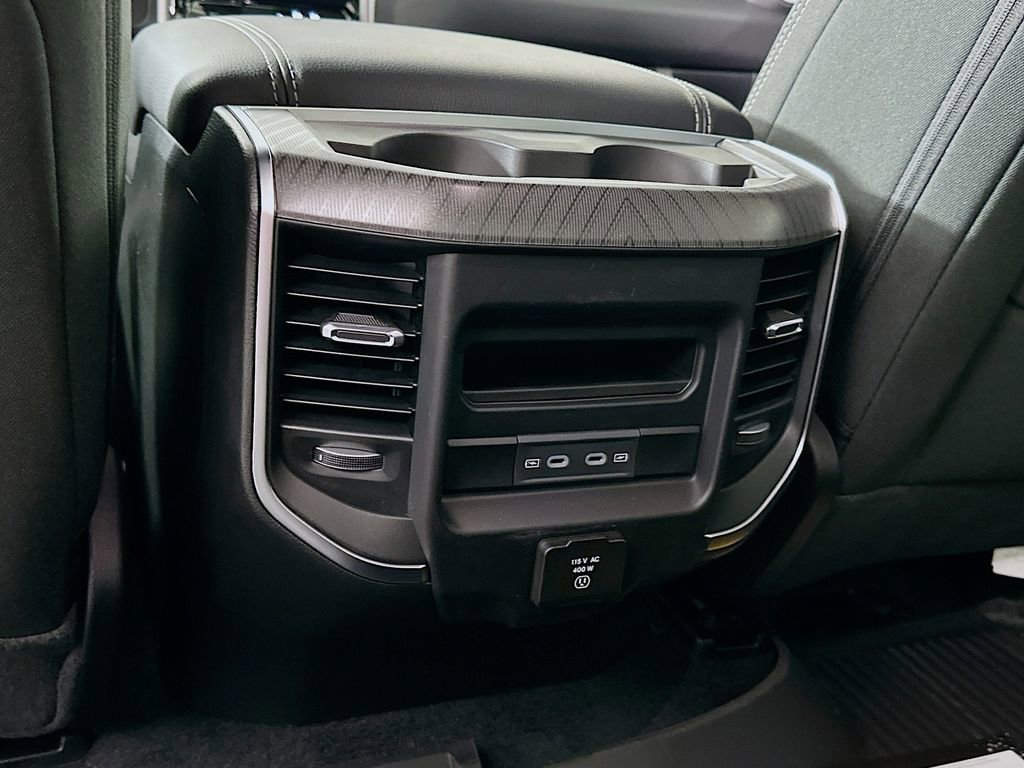 New 2026 RAM 1500 Big Horn image 33