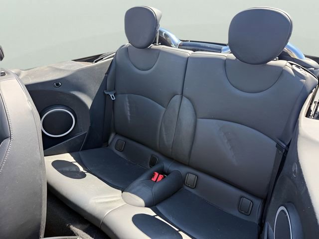 Used 2014 MINI Cooper S FWD image 13