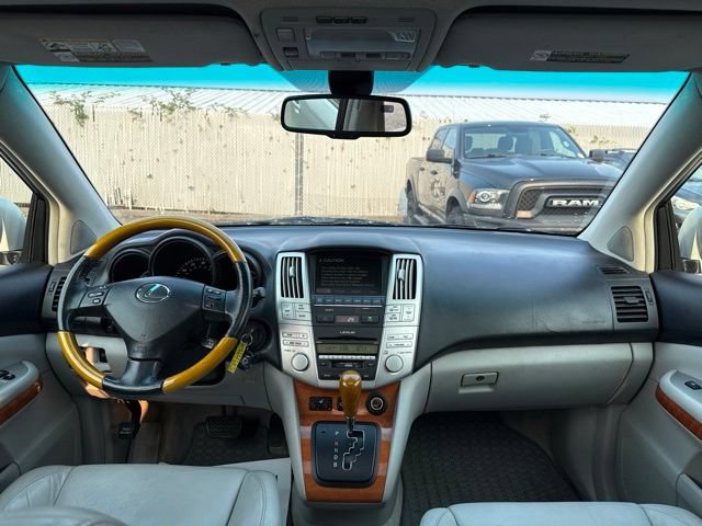 Used 2007 Lexus RX 400h AWD image 16