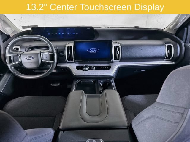 Certified 2025 Ford Expedition Active AWD/4WD image 17