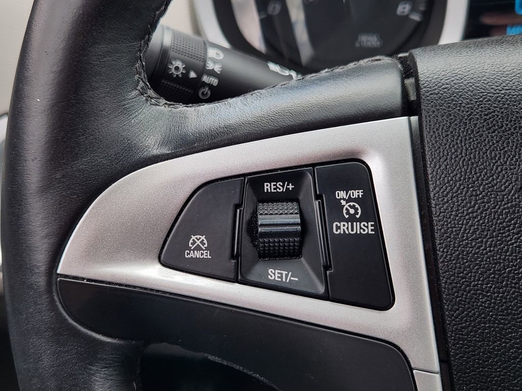 Used 2013 Chevrolet Equinox LT w/ Driver Convenience Package image 32