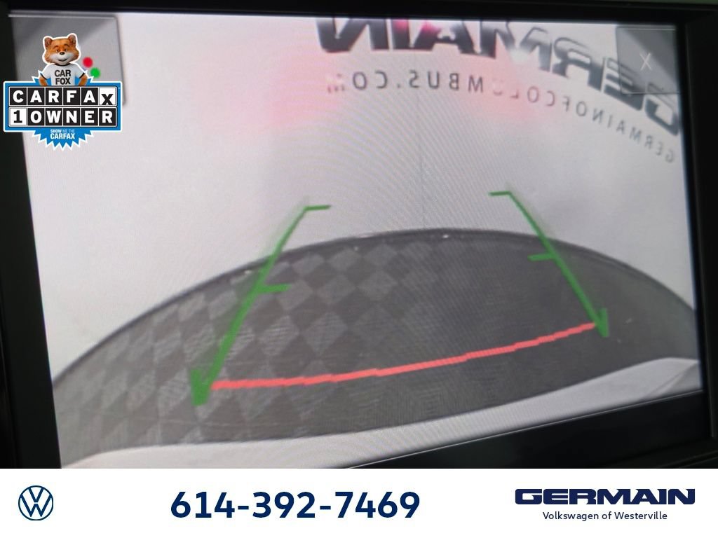 Certified 2024 Volkswagen Taos S FWD image 31