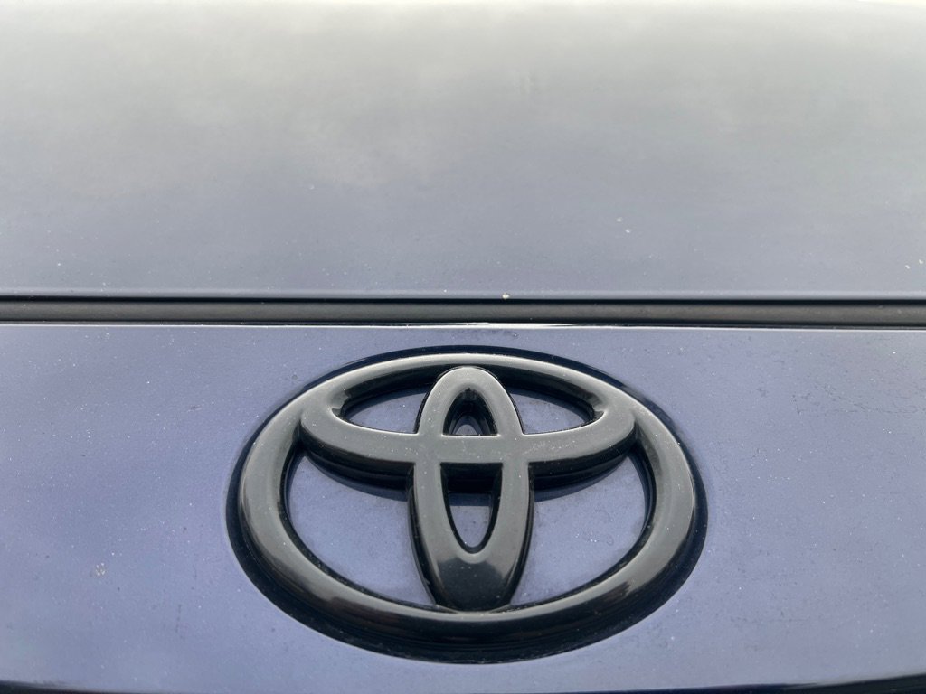 Used 2024 Toyota Corolla XSE image 35