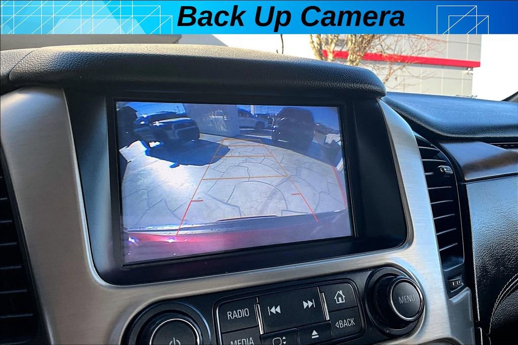 Used 2020 GMC Yukon XL Denali image 14