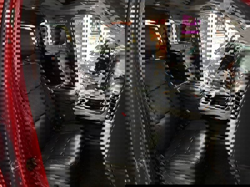 Used 2015 Chevrolet Silverado 1500 LTZ Z71 image 30