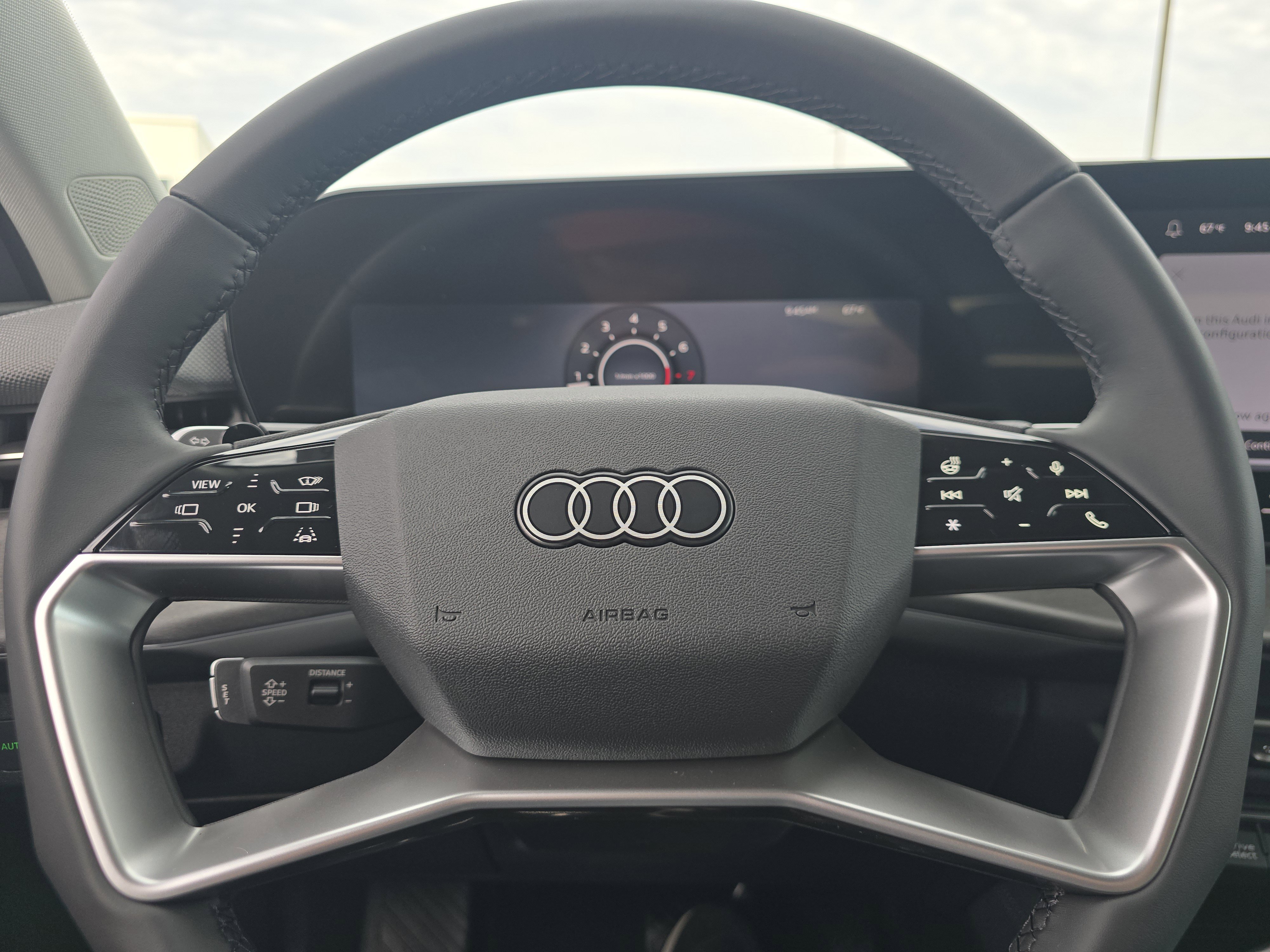 New 2026 Audi Q3 quattro 2.0T AWD/4WD image 22