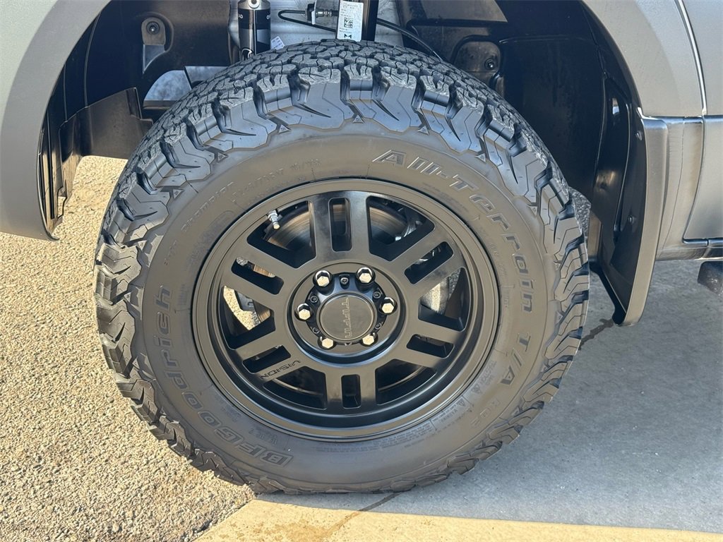 Used 2023 Mercedes-Benz Sprinter 2500 image 10