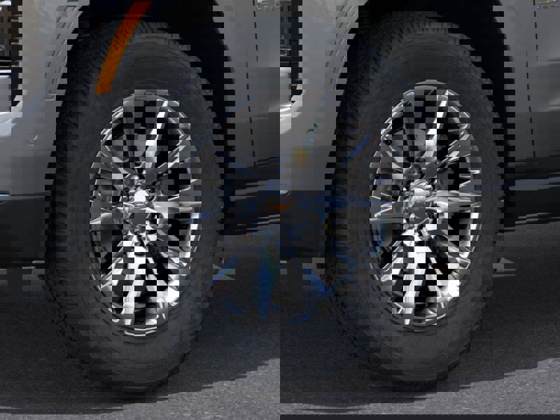 New 2026 Chevrolet Suburban Premier image 35