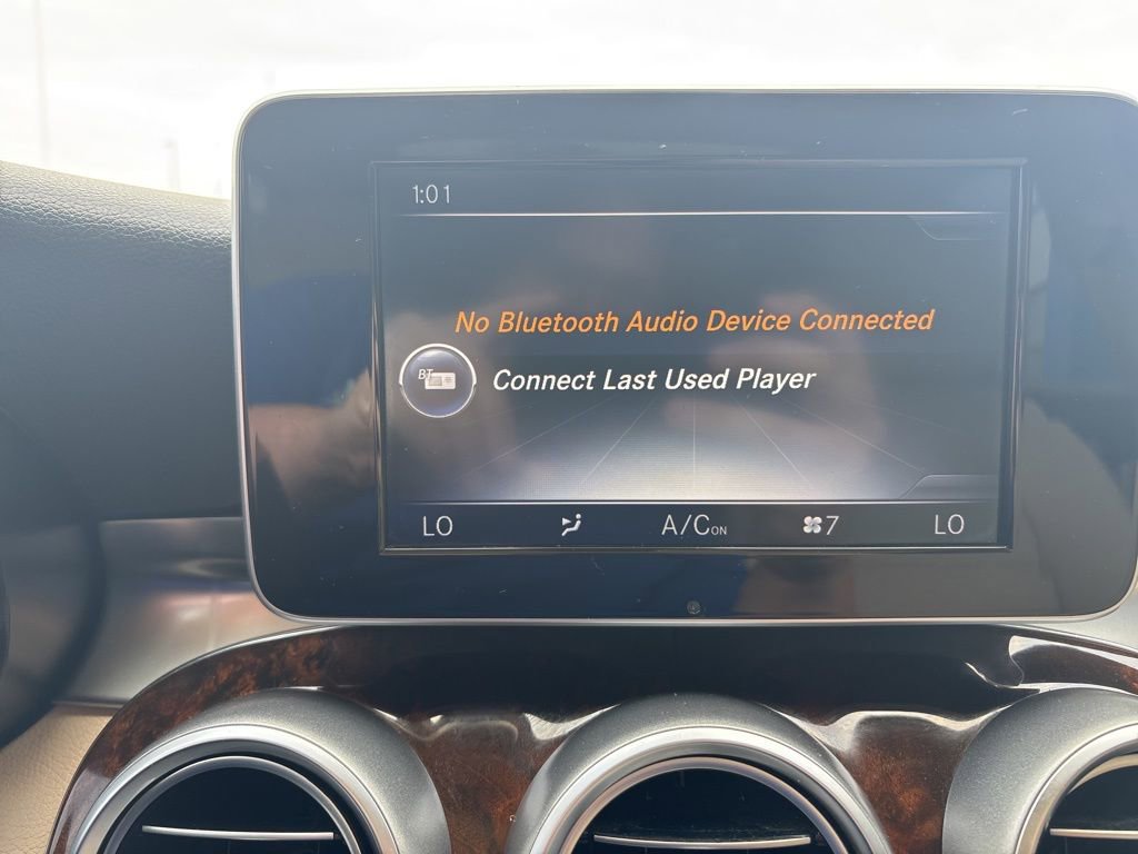 Used 2016 Mercedes-Benz GLC 300 4MATIC image 21