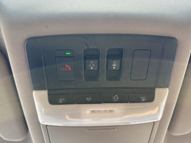 Used 2021 Nissan Rogue Platinum AWD/4WD image 35
