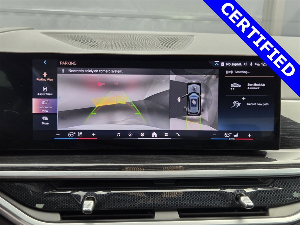 Used 2024 BMW X5 xDrive40i w/ M Sport Package image 30