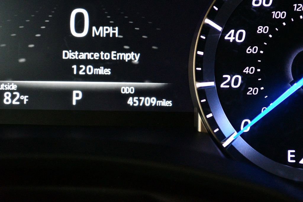 Used 2022 Toyota Highlander Limited AWD/4WD image 45