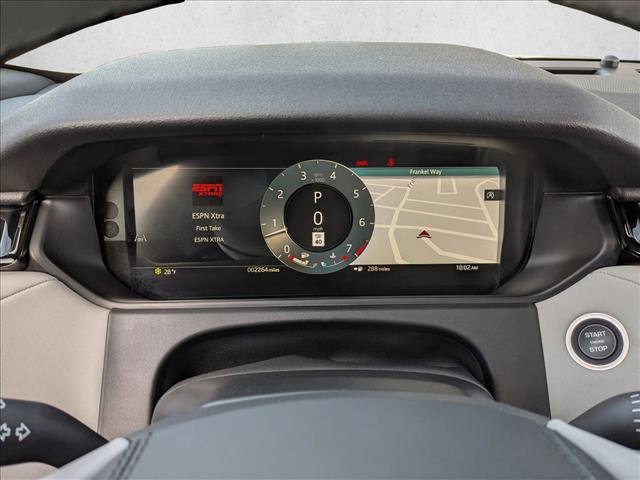 Used 2026 Land Rover Range Rover Velar S image 11